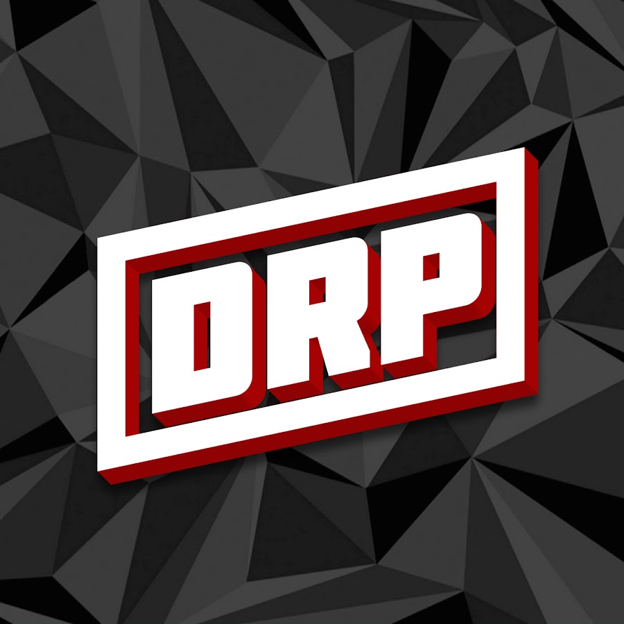 DRParadox YouTube channel avatar