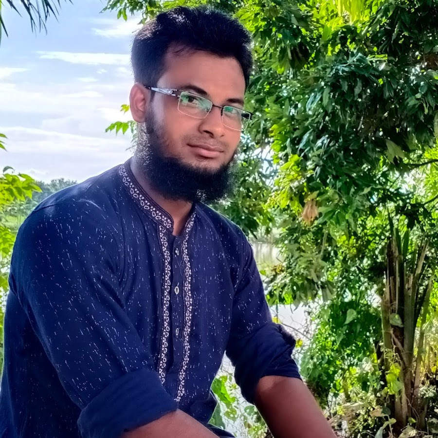 Borhan Uddin YouTube kanalı avatarı