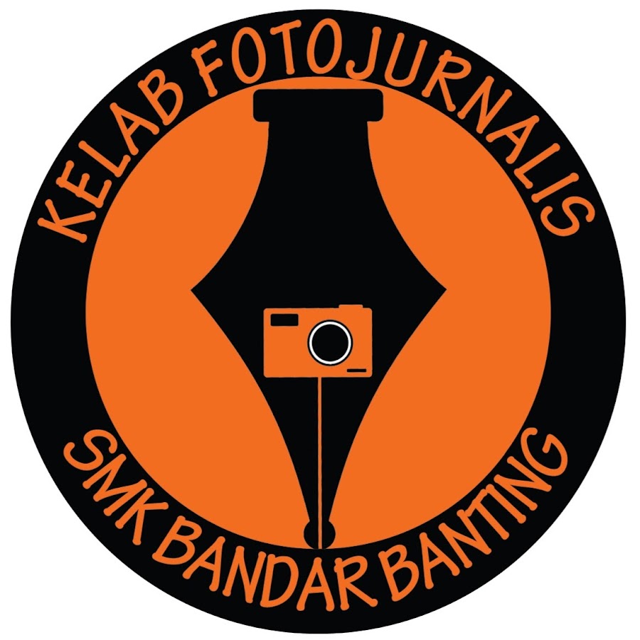 Kelab Fotojurnalis SMK Bandar Banting ইউটিউব চ্যানেল অ্যাভাটার