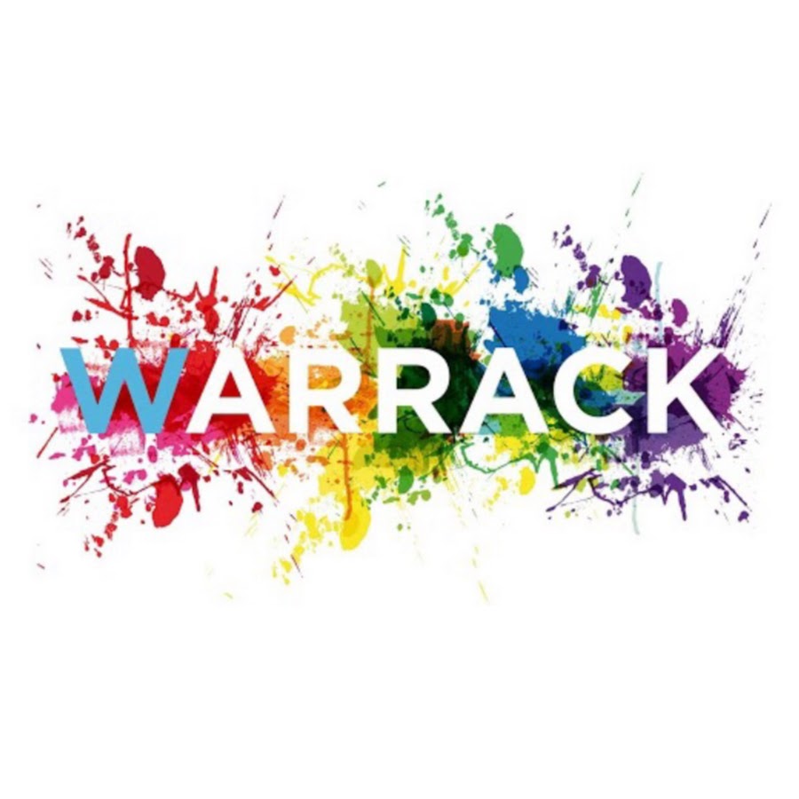 Craig Warrack رمز قناة اليوتيوب