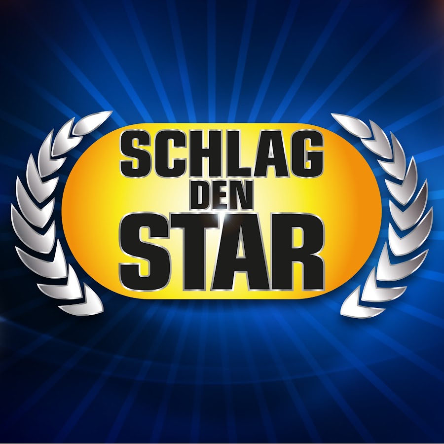 Schlag den Star Avatar de chaîne YouTube