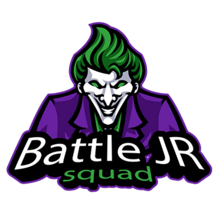 Battle Jr YouTube channel avatar