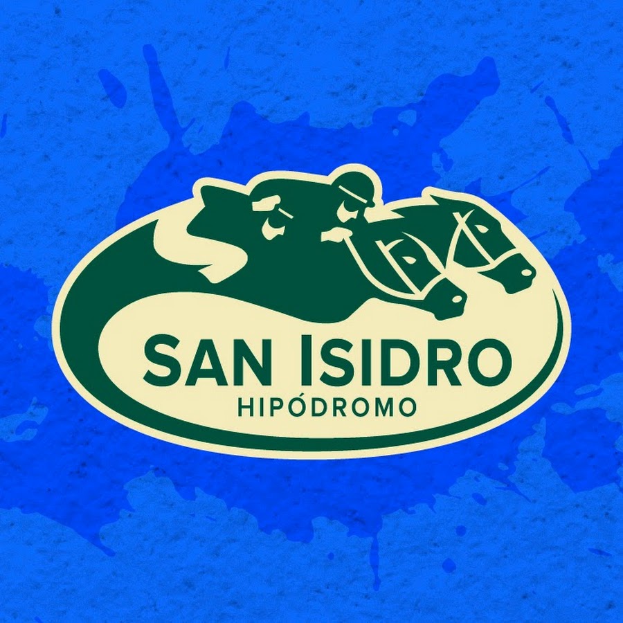 HipÃ³dromo San Isidro YouTube 频道头像
