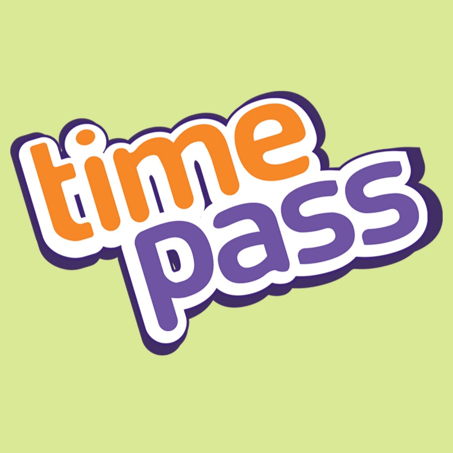 Timepass online Awatar kanału YouTube