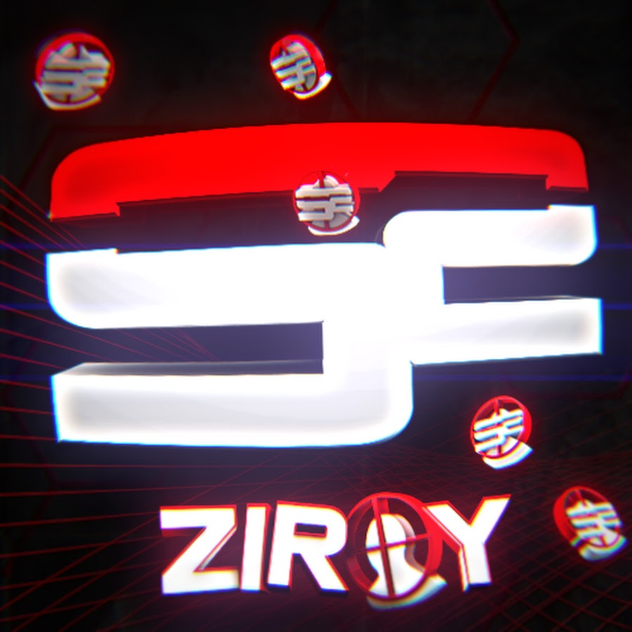 SoaR Ziroy Avatar de chaîne YouTube