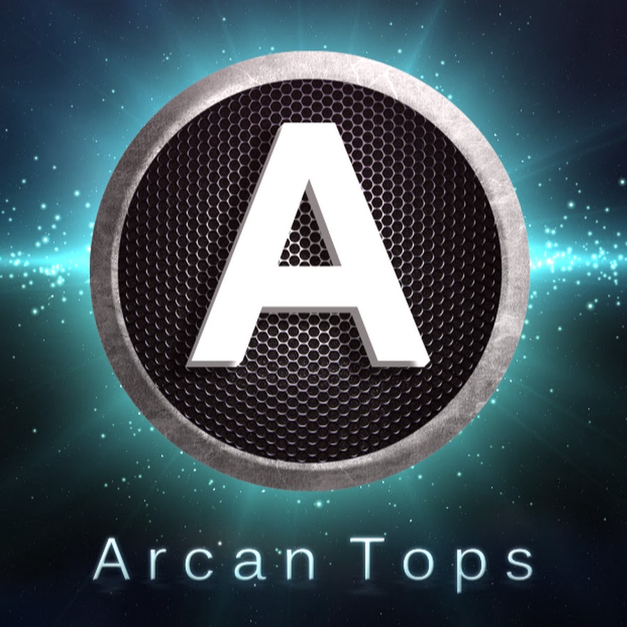 Arcan Tops