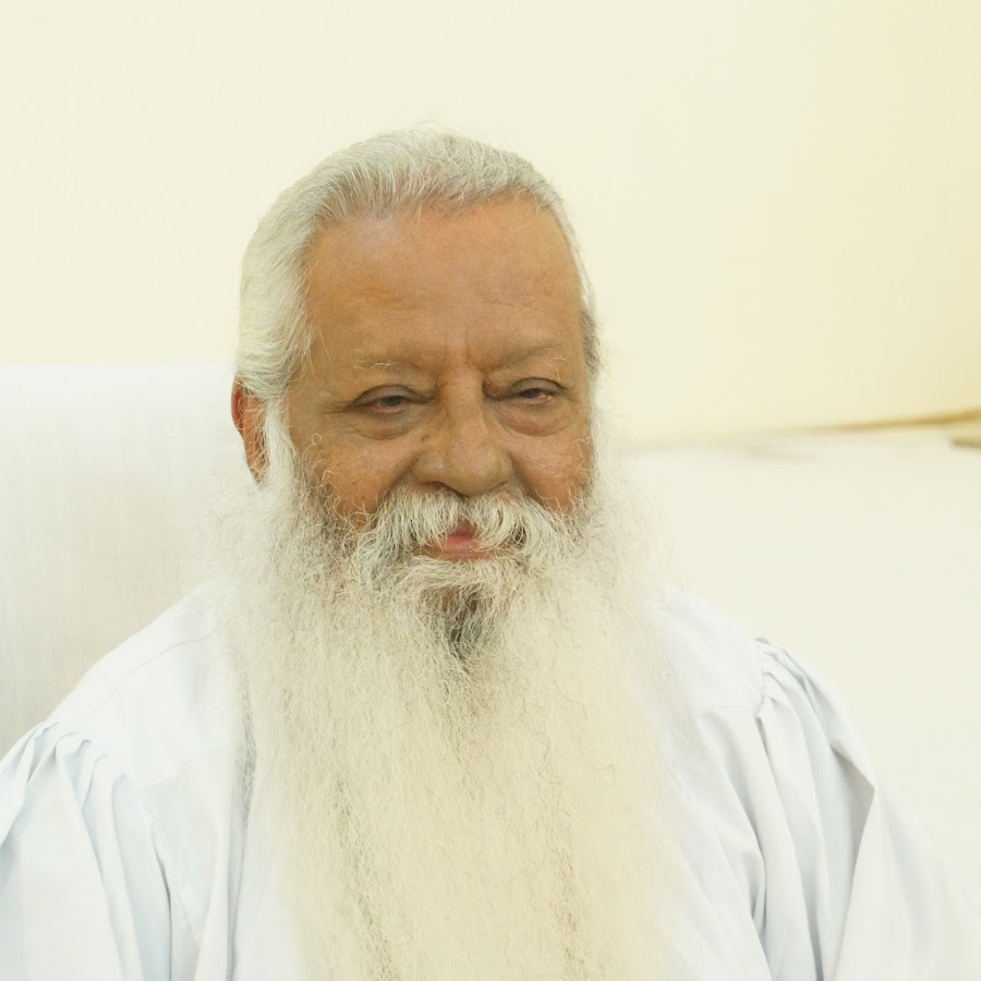 Guru Darshan - Swami Ashok Bharti ইউটিউব চ্যানেল অ্যাভাটার