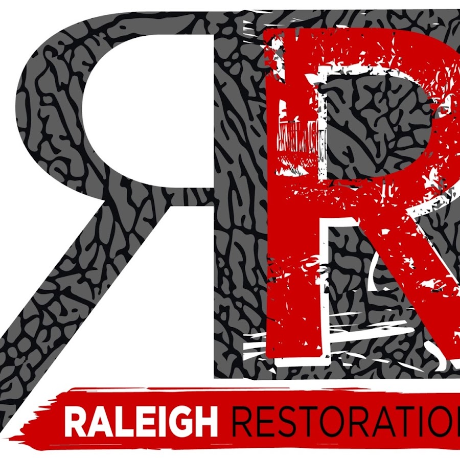 RaleighRestorations YouTube channel avatar