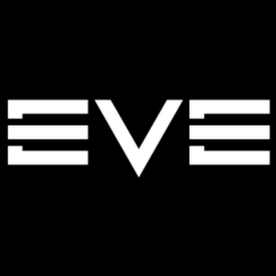 EVE Online Avatar de canal de YouTube