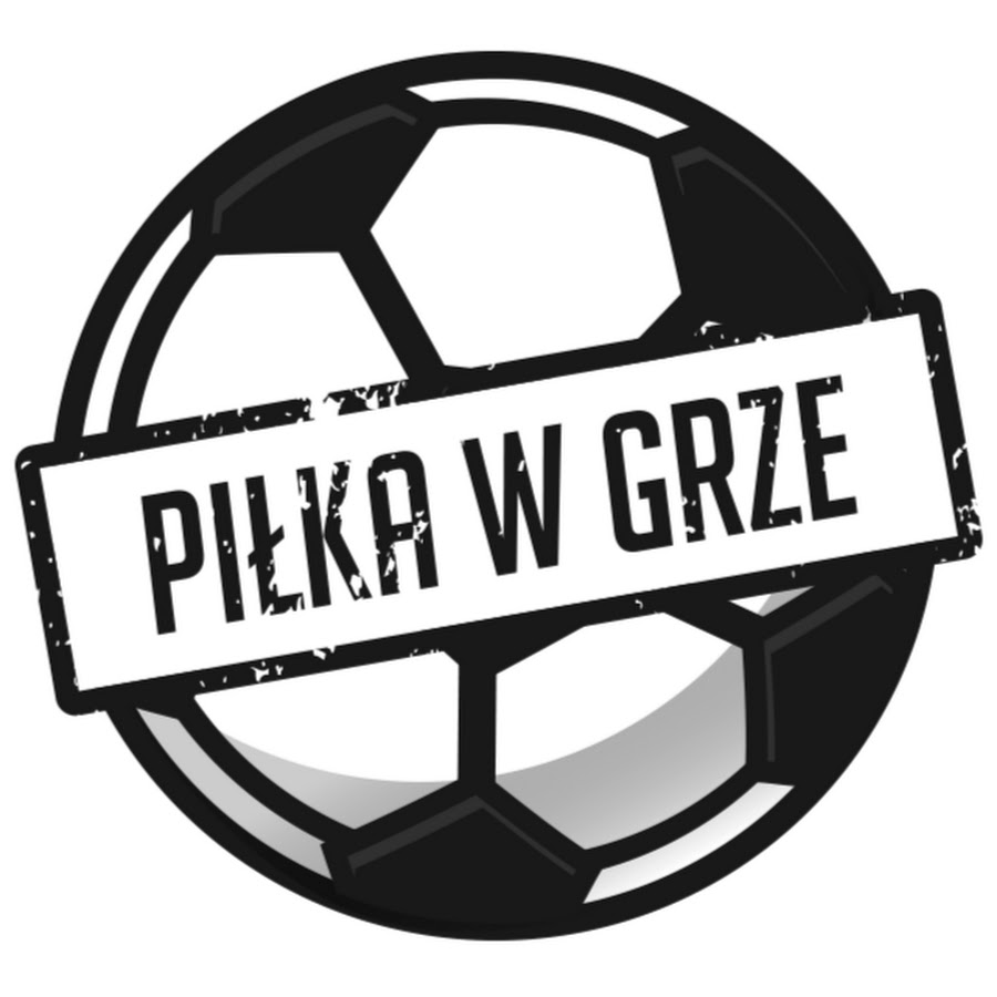 PIÅKA W GRZE YouTube kanalı avatarı