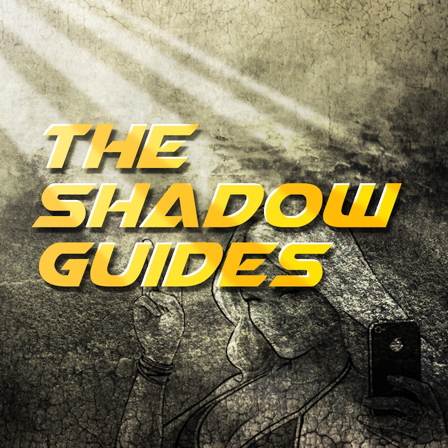 TheShadowGuides