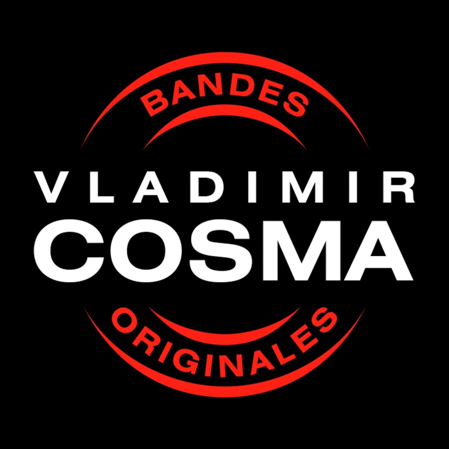 Vladimir Cosma YouTube-Kanal-Avatar