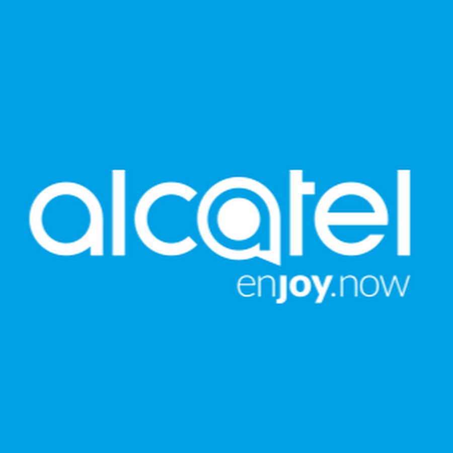 Alcatel mobile LATAM यूट्यूब चैनल अवतार