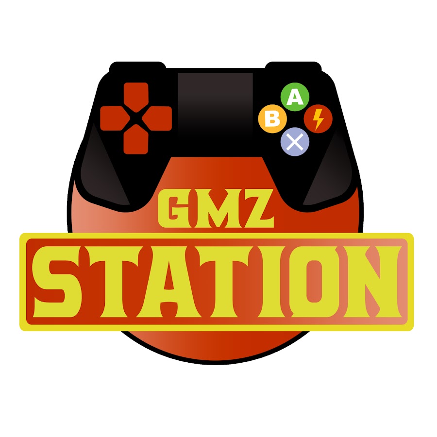 GMZ STATION YouTube channel avatar