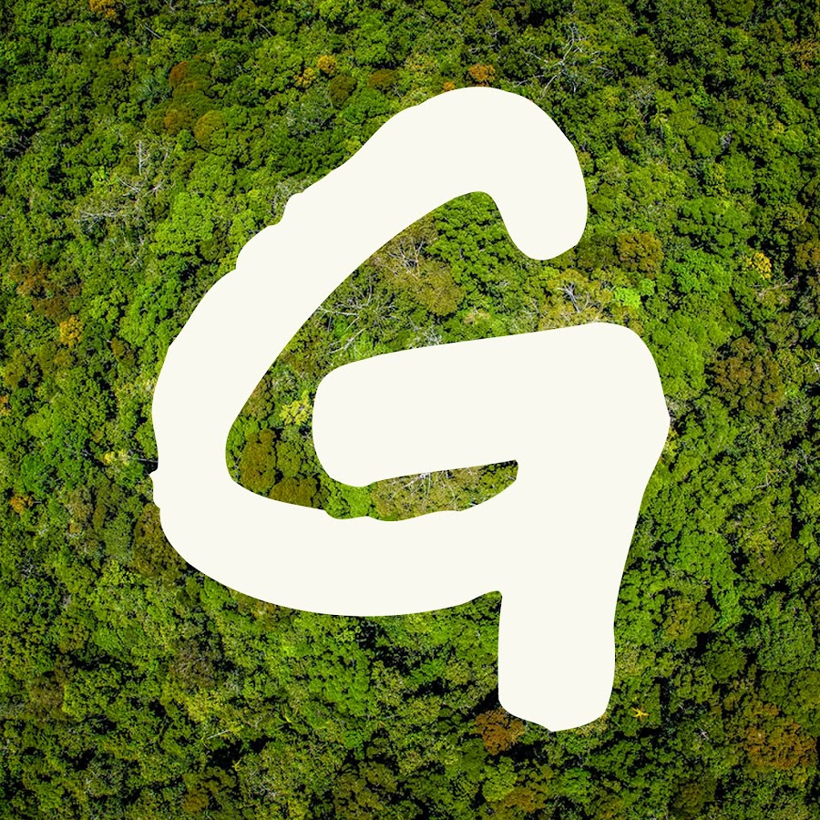 Greenpeace Indonesia YouTube channel avatar