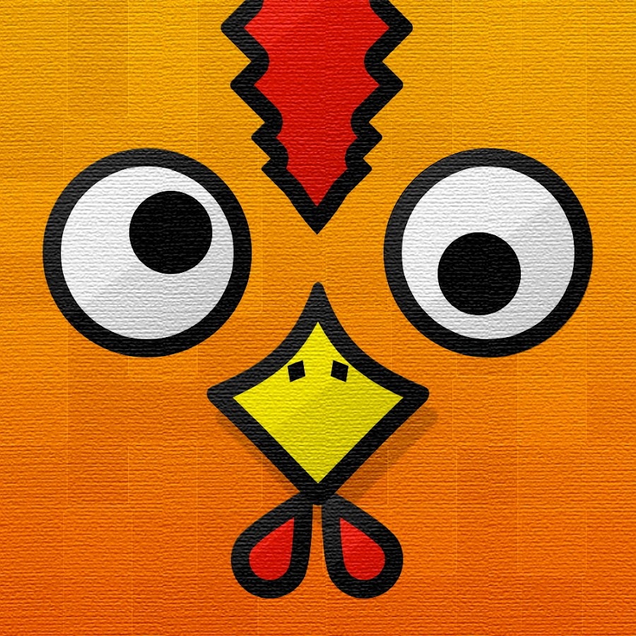 Clucky YouTube channel avatar
