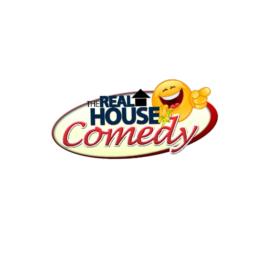 Real House Of Comedy YouTube channel avatar