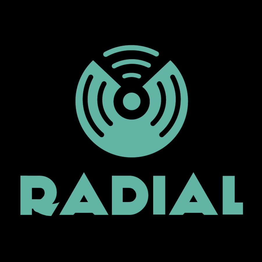 Radial by The Orchard ইউটিউব চ্যানেল অ্যাভাটার