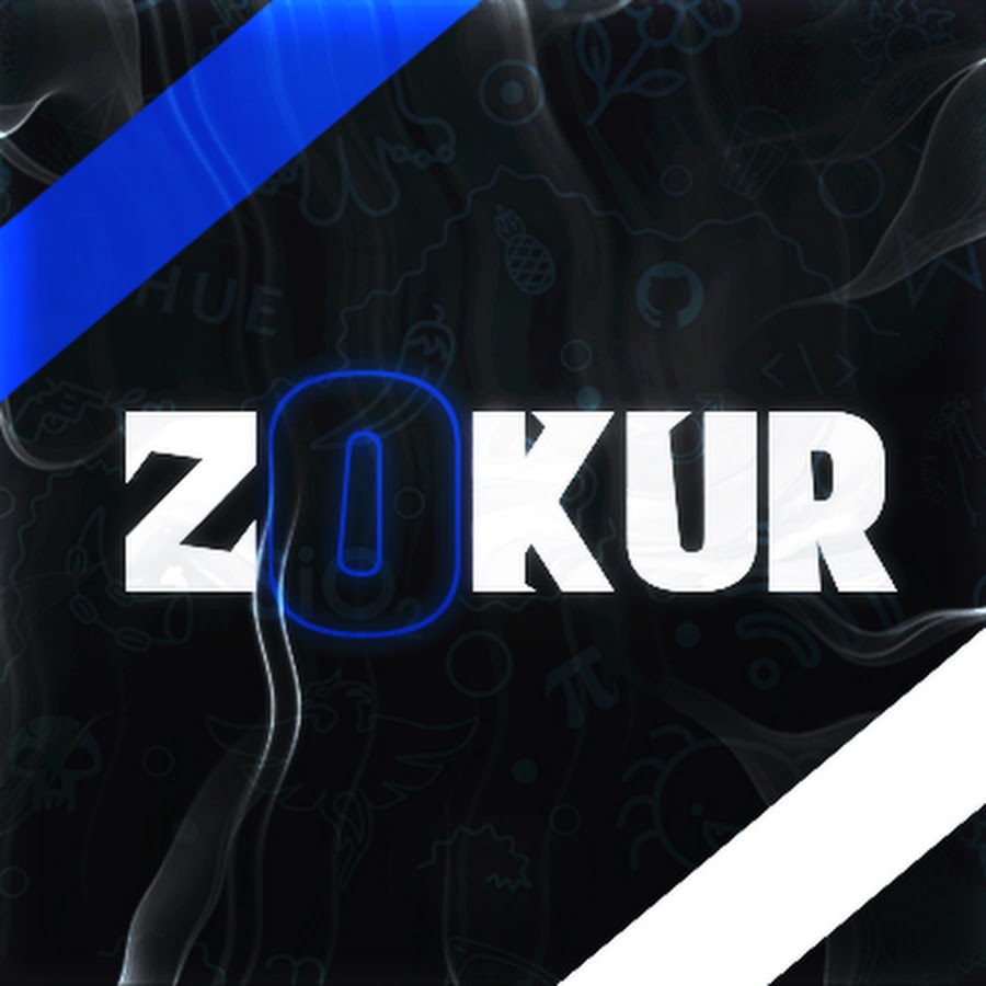 Zokur YouTube channel avatar