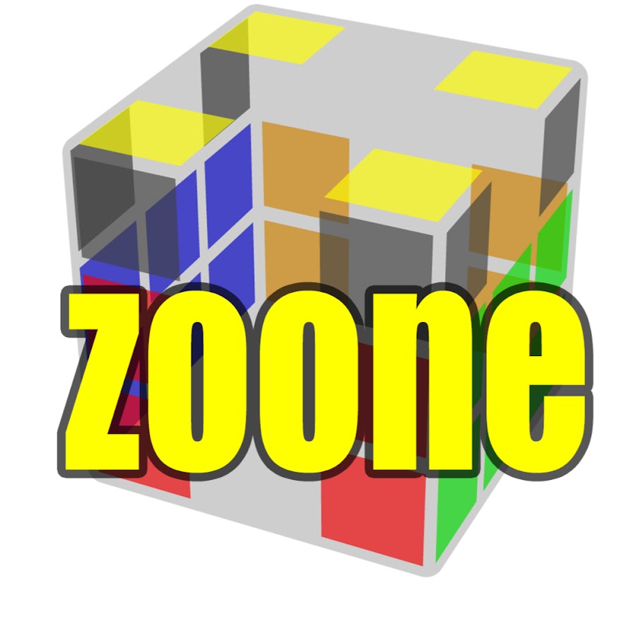 iamzoone YouTube channel avatar
