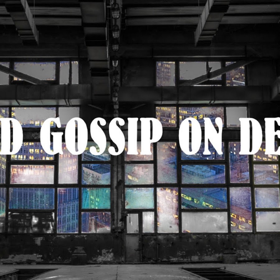 World Gossip On Demand YouTube 频道头像
