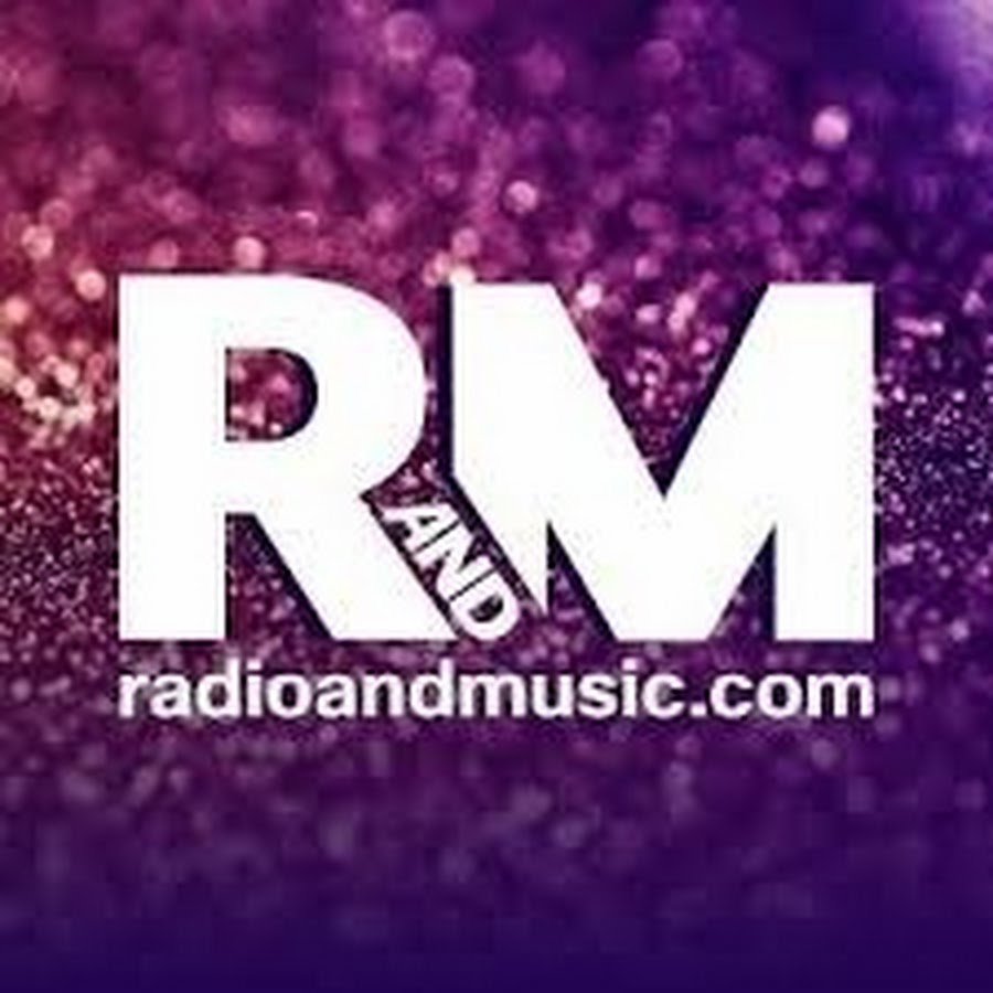 RadioandMusic رمز قناة اليوتيوب