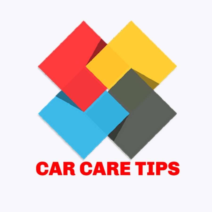 CAR CARE TIPS YouTube 频道头像
