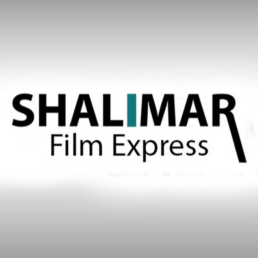 Shalimar Film Express Awatar kanału YouTube