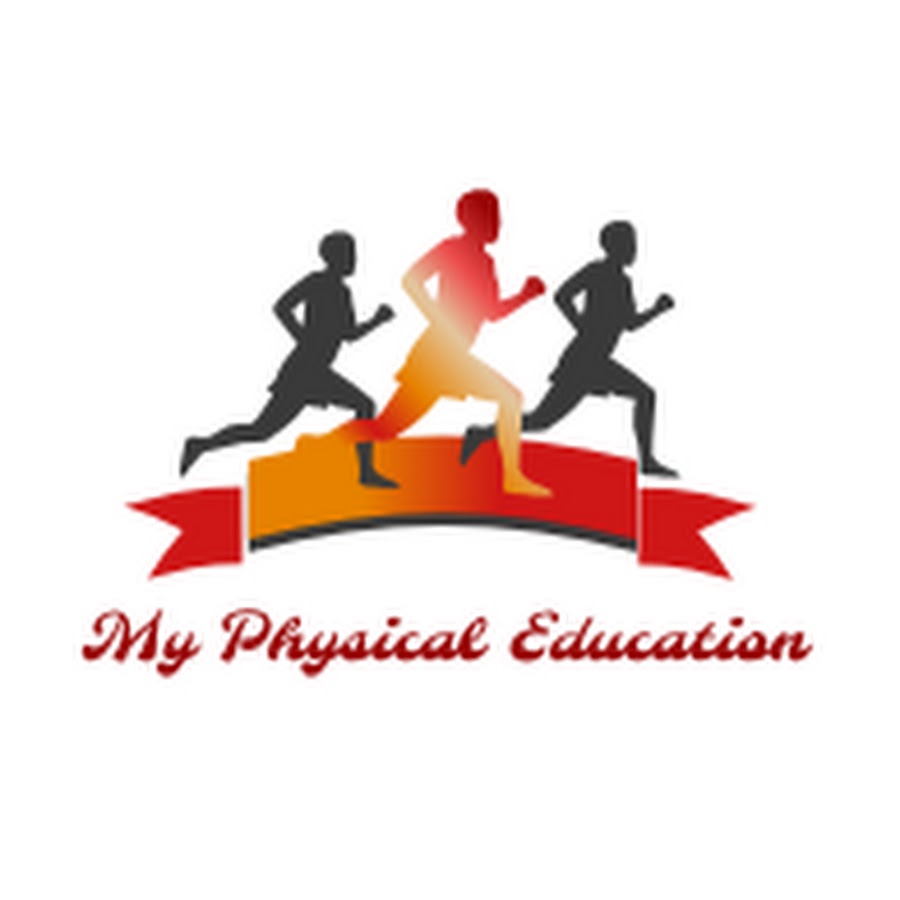 My Physical Education YouTube channel avatar