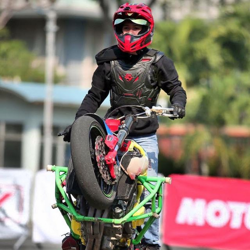 VietTuanGC Kids Racing Team - 網紅的藏寶箱 