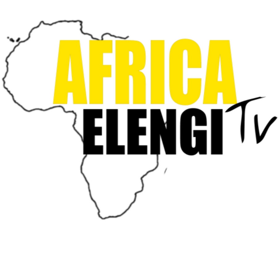 AFRICA ELENGI TV यूट्यूब चैनल अवतार