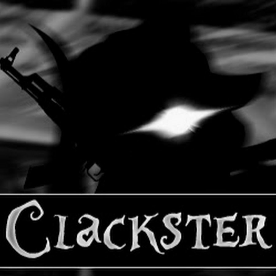 Clackster TFM YouTube channel avatar