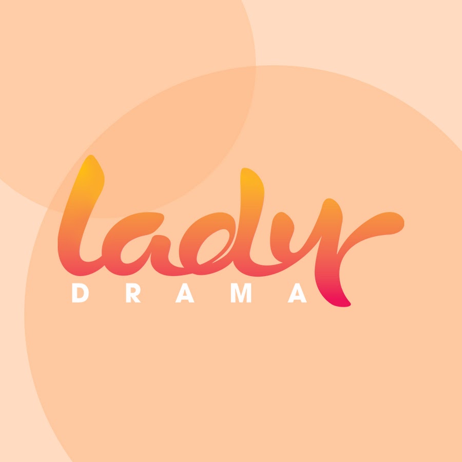 lady Drama Awatar kanału YouTube