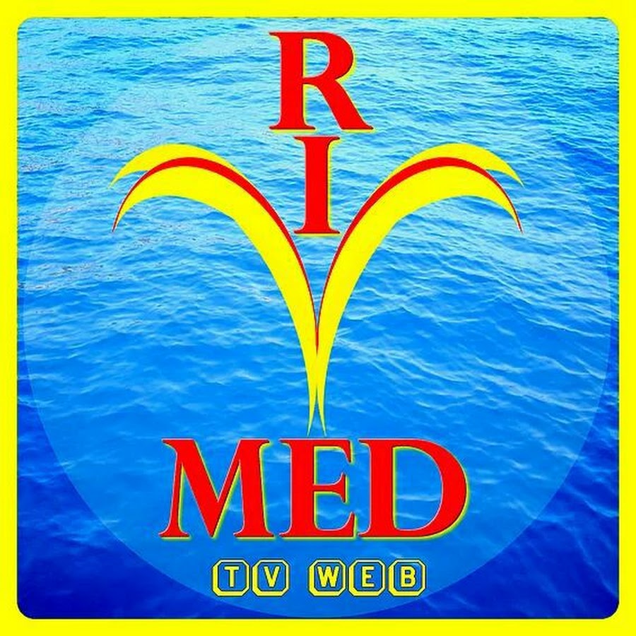 RiveMed TV YouTube channel avatar