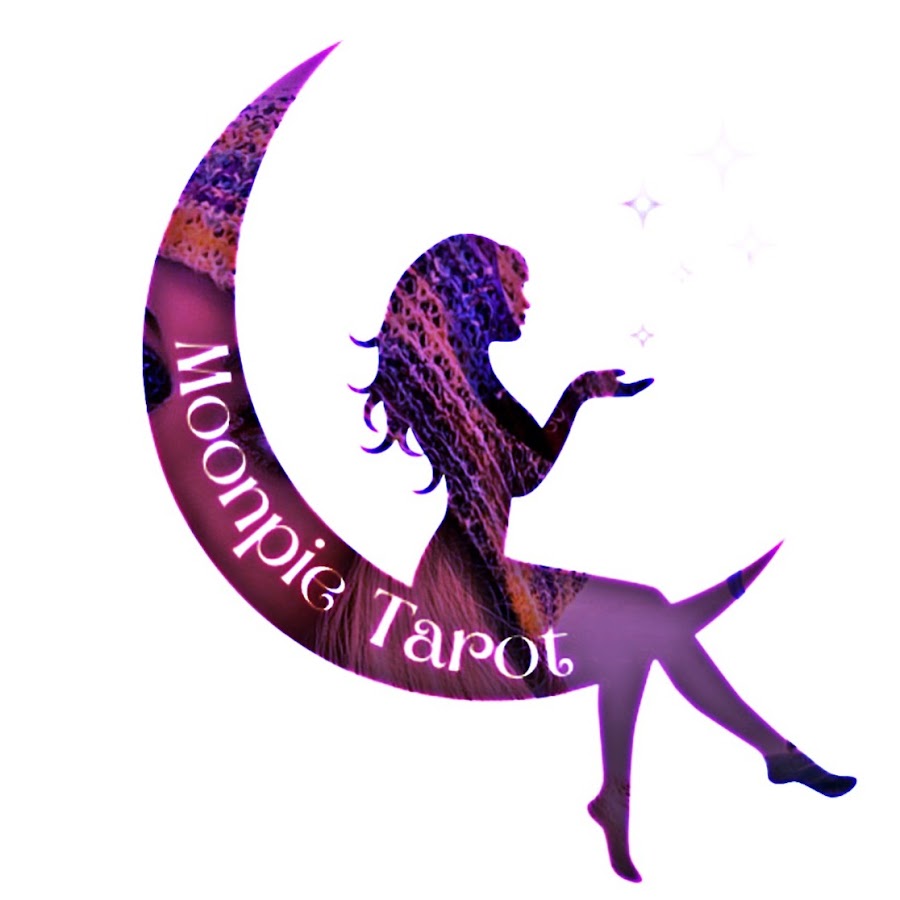 Moonpie Tarot YouTube channel avatar