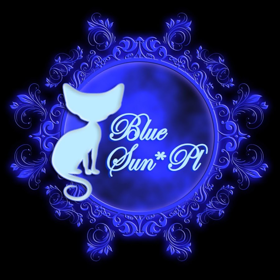 BlueSunPL رمز قناة اليوتيوب