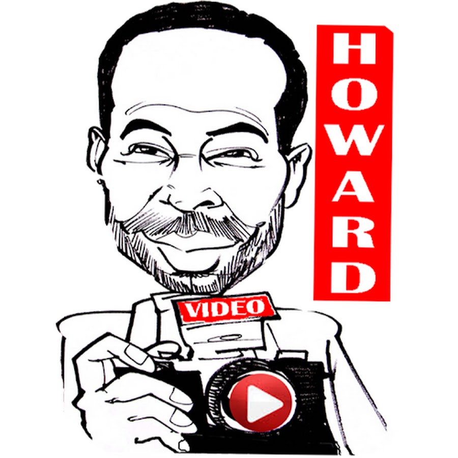 John HowardOnline YouTube channel avatar