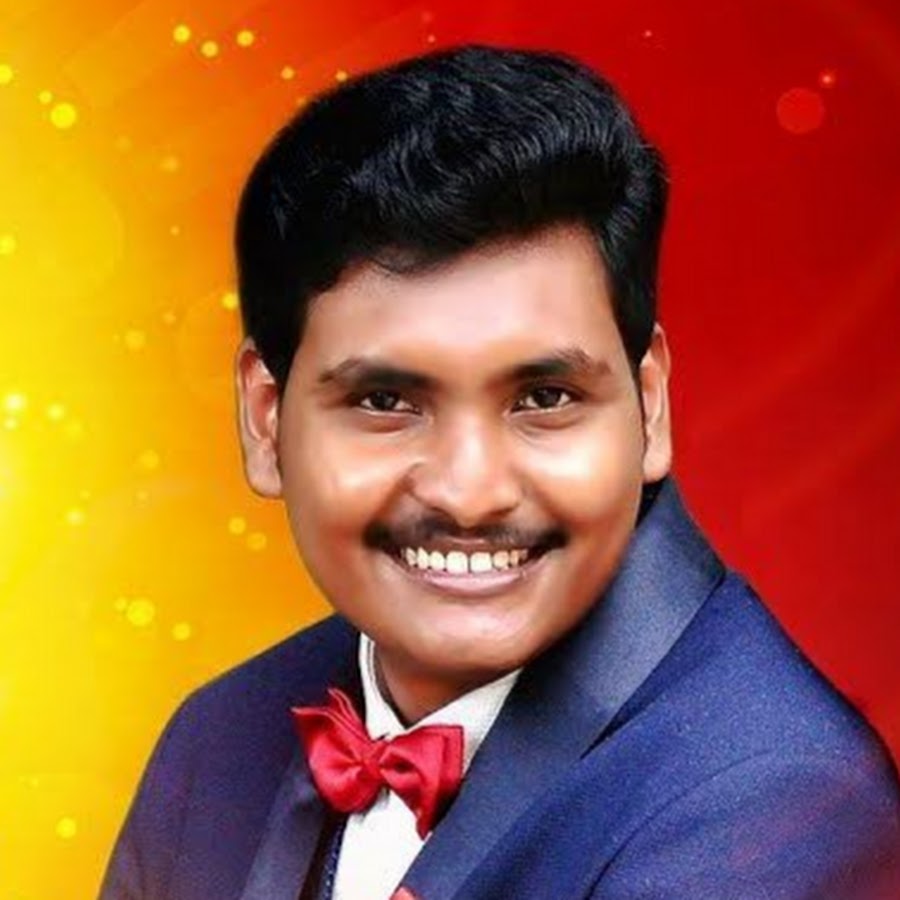 Tamil Christian Network رمز قناة اليوتيوب