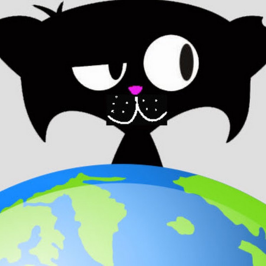 GabbyKatz World YouTube channel avatar