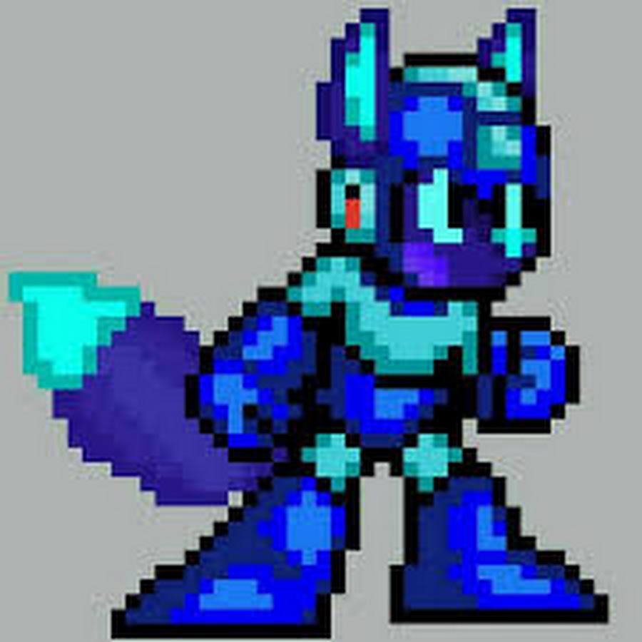 Retro Coyote YouTube channel avatar