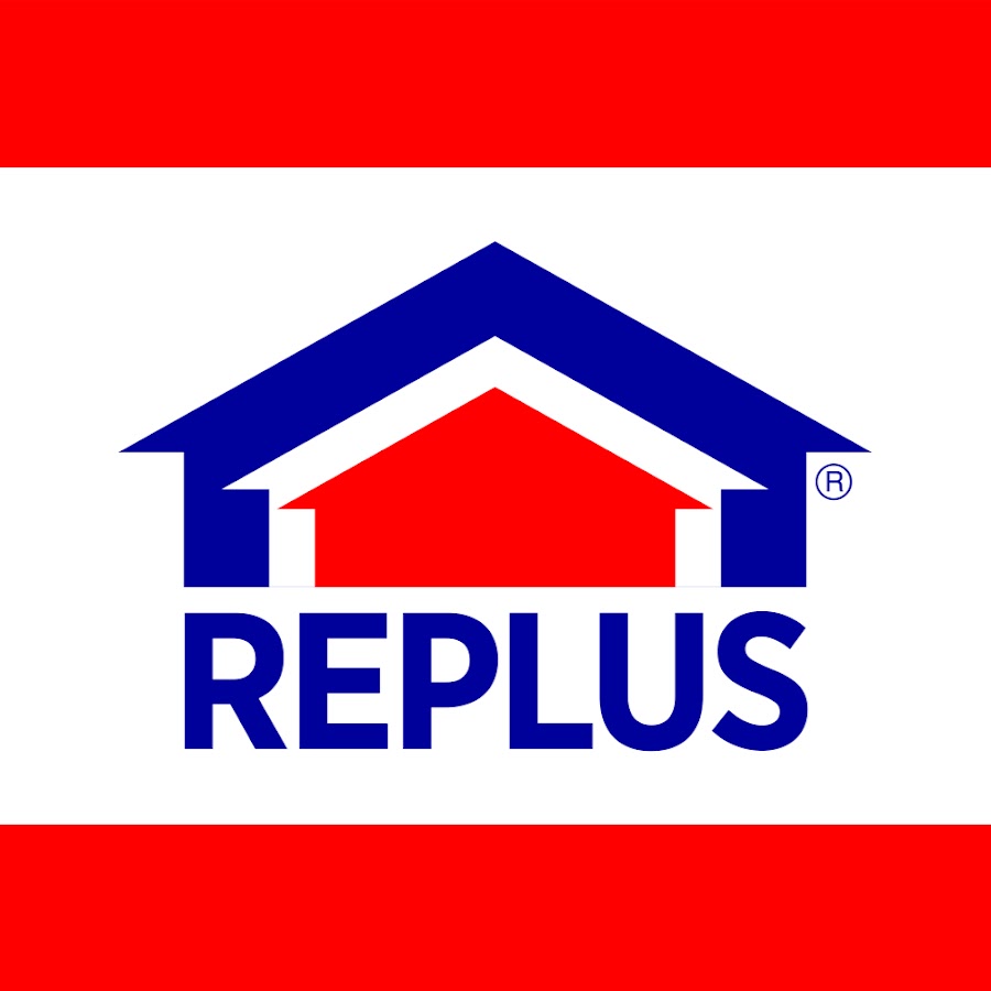 REPLUSÂ® Servicios Inmobiliarios YouTube kanalı avatarı