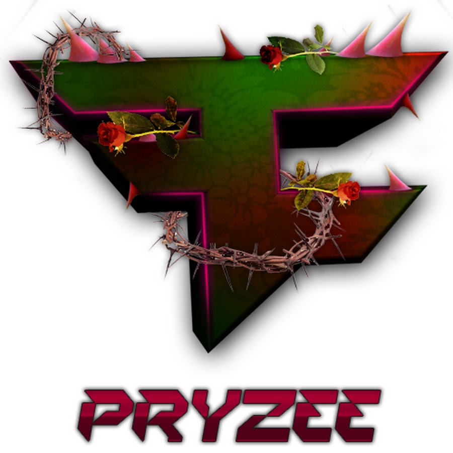 FaZe PryZee YouTube kanalı avatarı