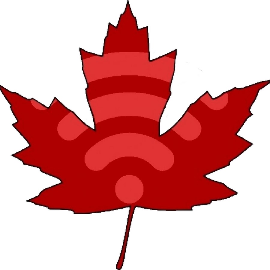 TheCanadianWifier YouTube channel avatar