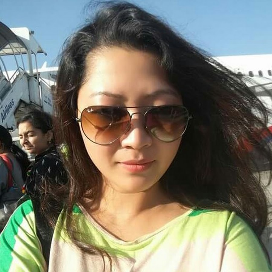 Salina Gurung