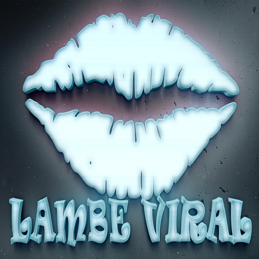 Lambe Viral رمز قناة اليوتيوب