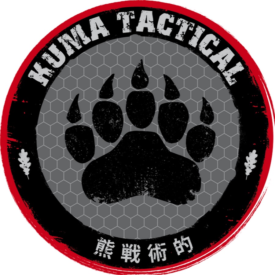 Kuma Tactical YouTube channel avatar