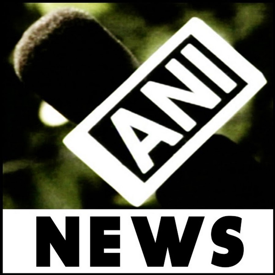 ANI News Official YouTube kanalı avatarı