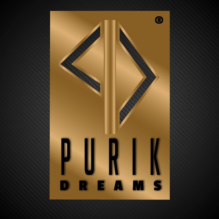 PURIK DREAMS Avatar del canal de YouTube