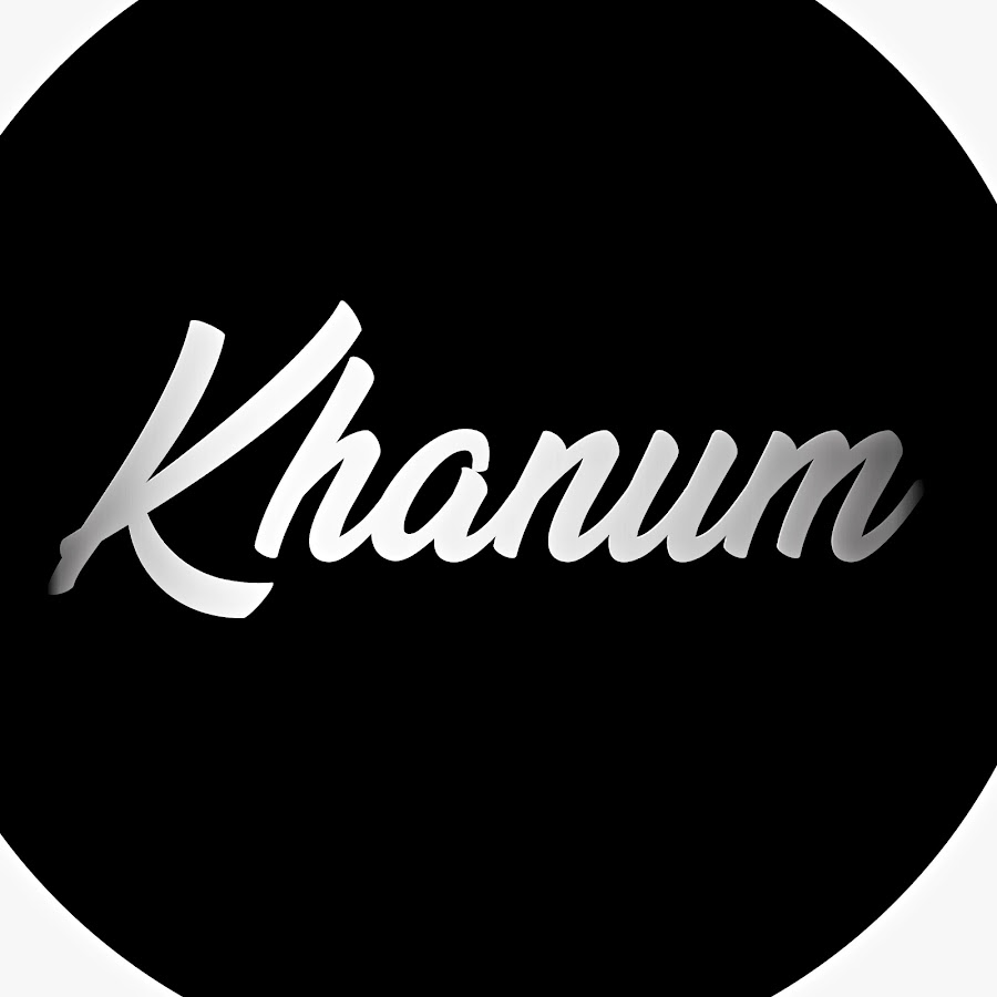 Remedies with Khanum YouTube channel avatar