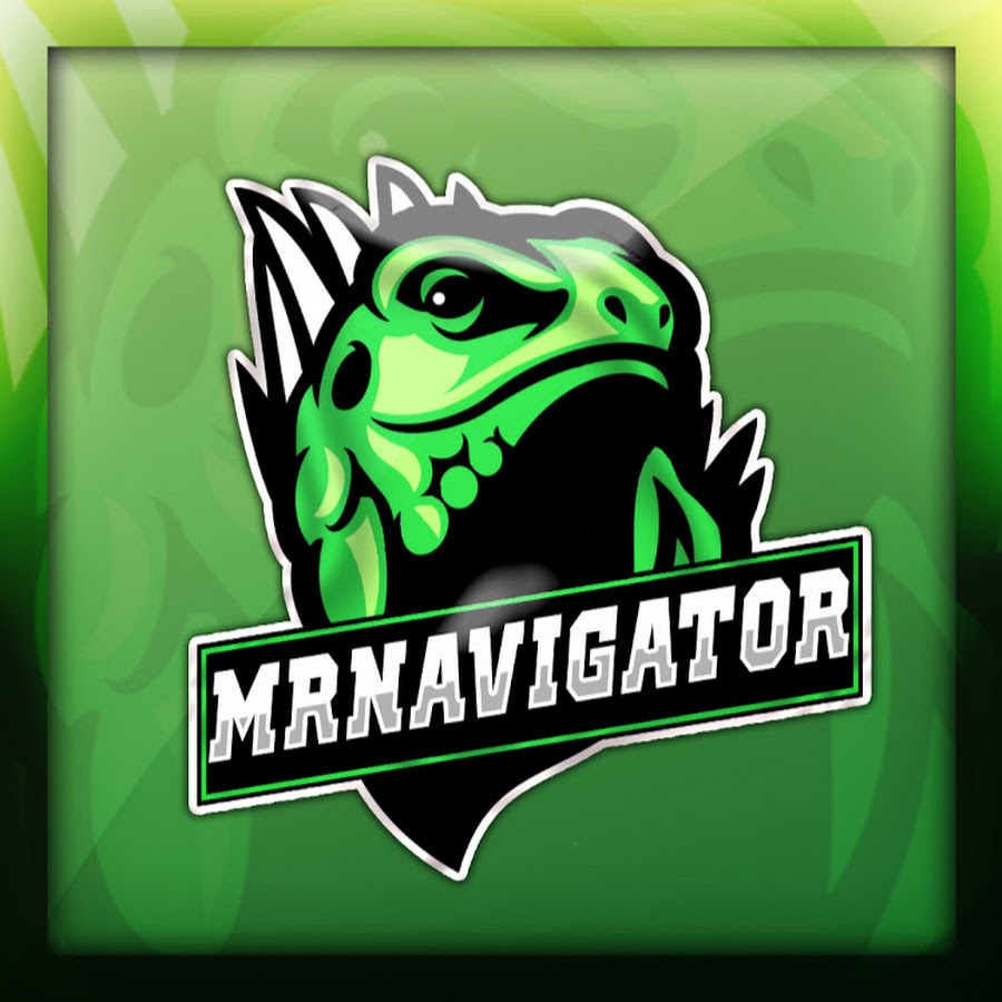 MrNaVigator Channel-Games ইউটিউব চ্যানেল অ্যাভাটার